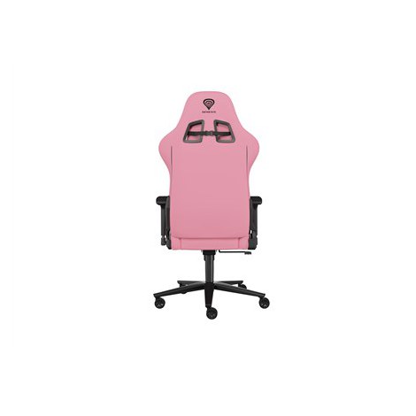 720 | Gaming chair | Black | Pink - 4